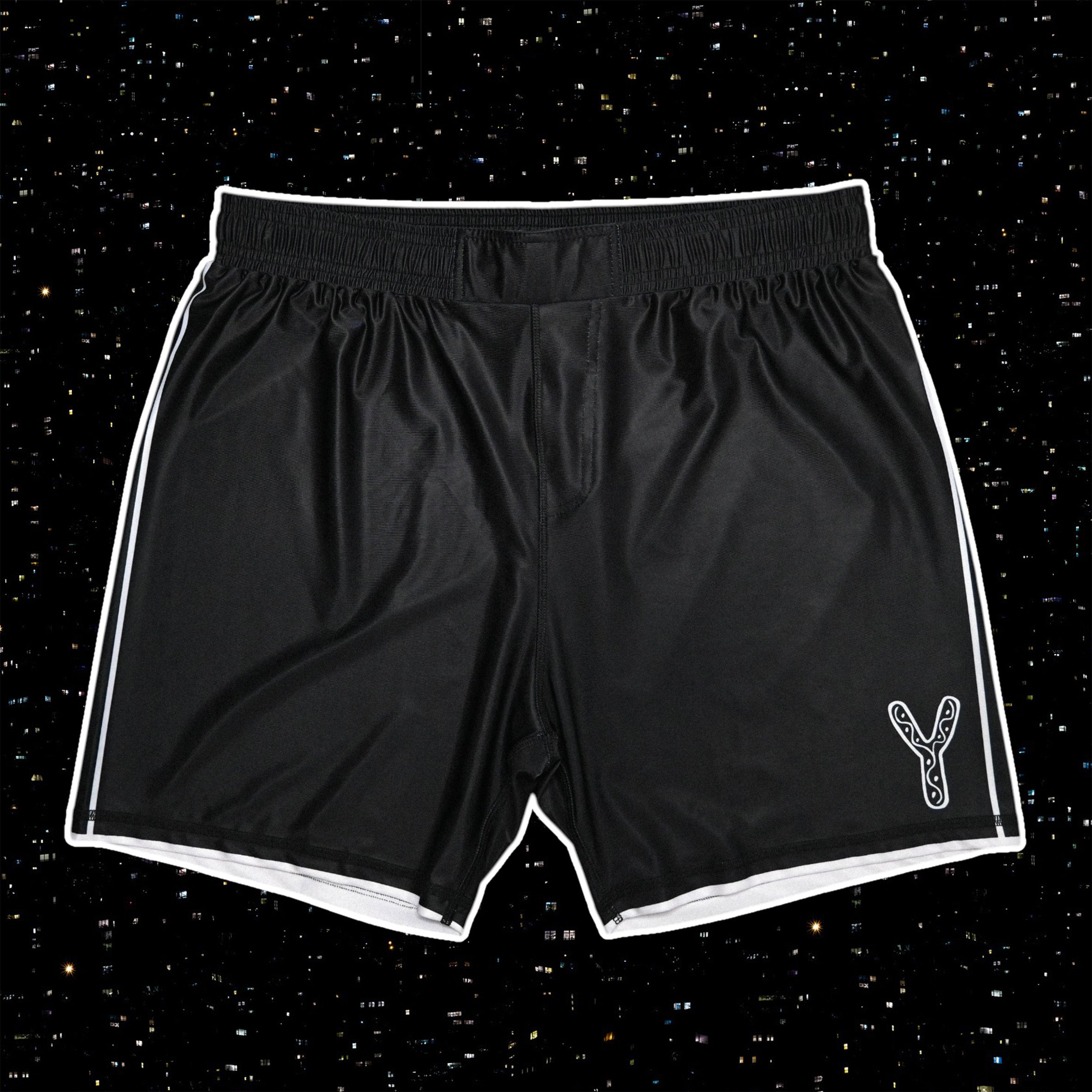 FLOWTEK™ Pro Shorts