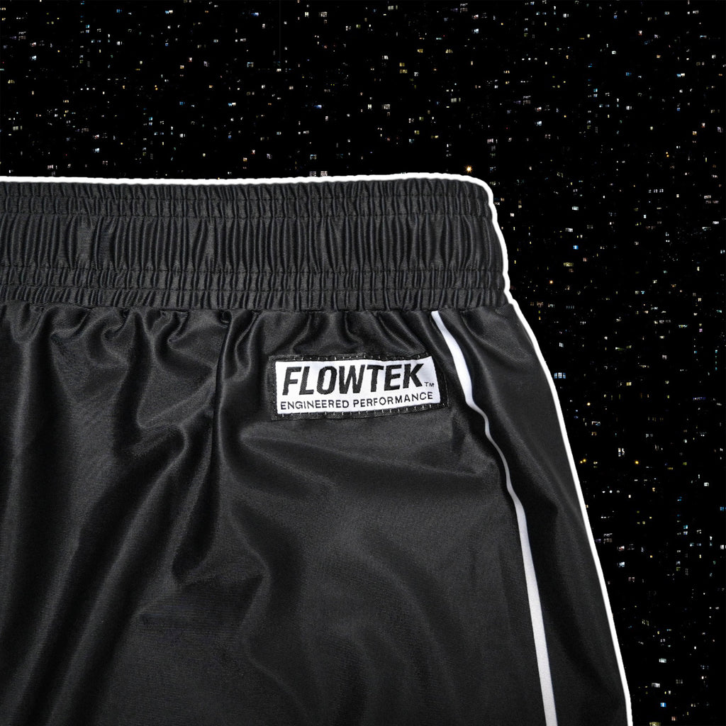 FLOWTEK™ Pro Shorts