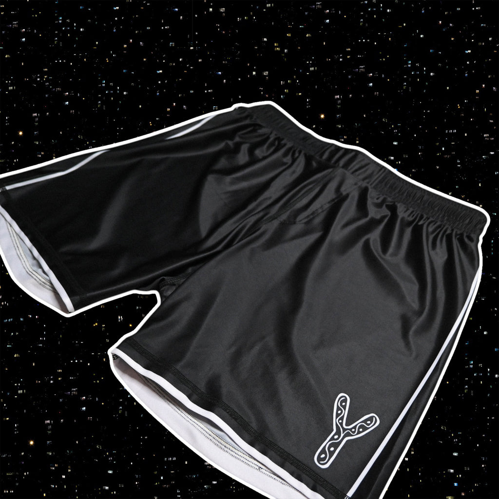 FLOWTEK™ Pro Shorts
