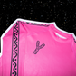 (SOLD OUT) Rash Guard-Classic-Pink