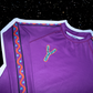 (SOLD OUT) Rash Guard-Classic-Purple