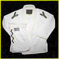 7-7-7 Kids Gi - YELLOW