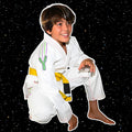 001 Kids Gi