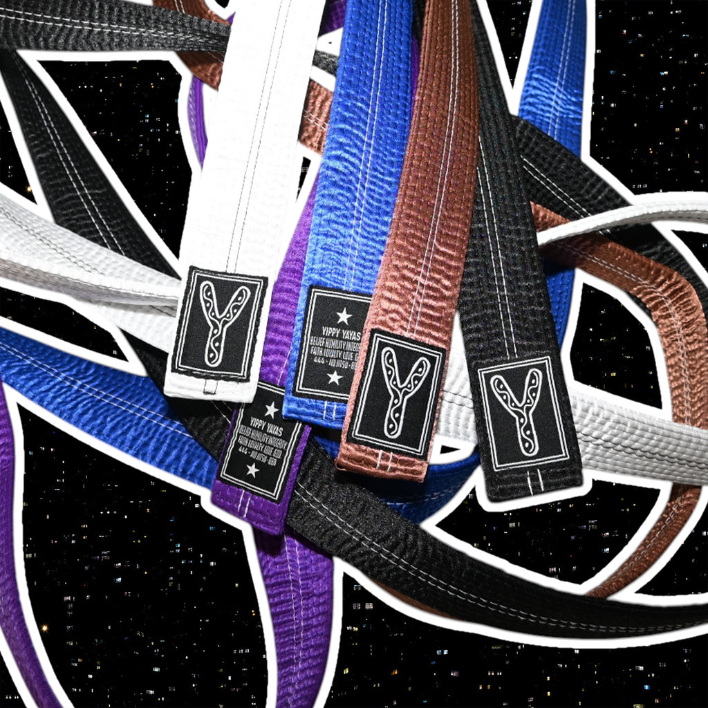 YIPPY YAYAS Magic Belt