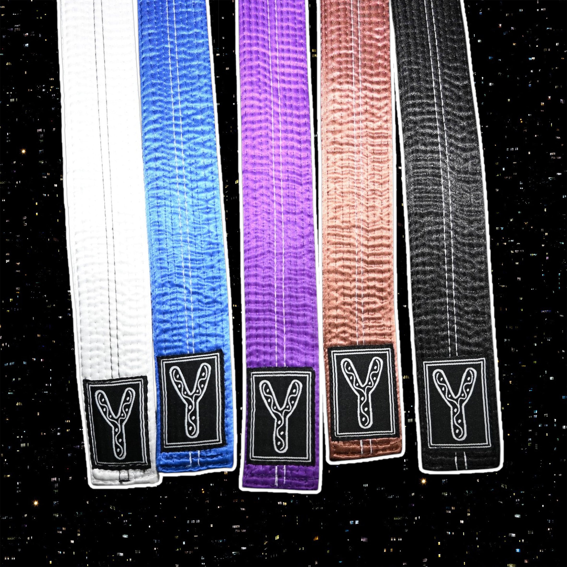 YIPPY YAYAS Magic Belt