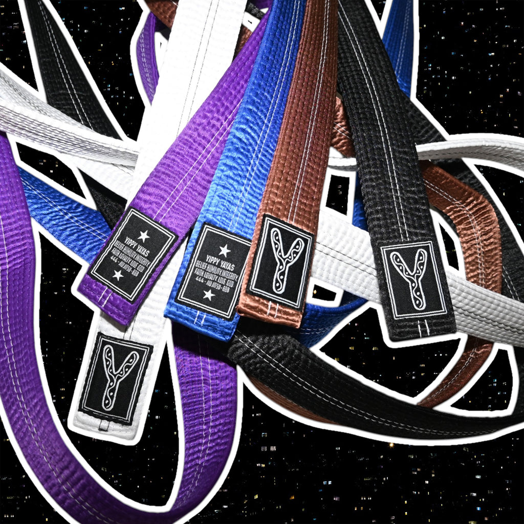YIPPY YAYAS Magic Belt