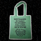 Tote Bag - FUGAZZI