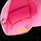 Rainbow Hat - Pink -